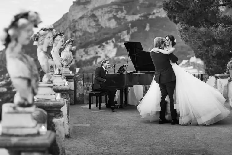elope in amalfi coast italy