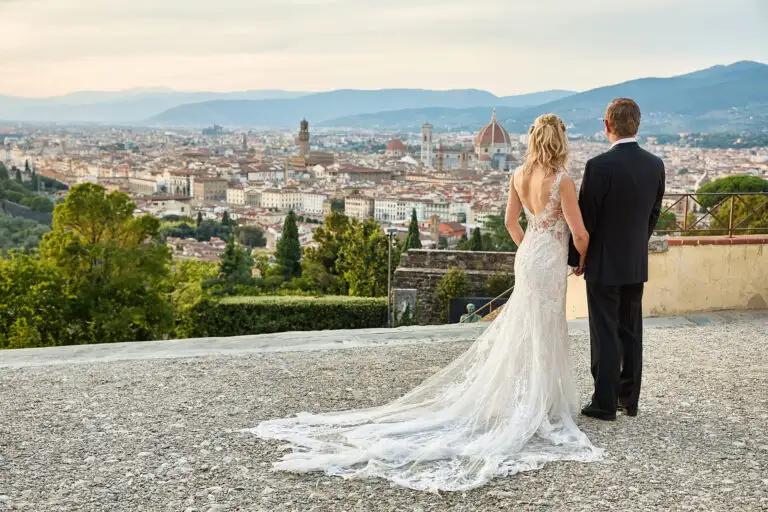 elope in florence italy