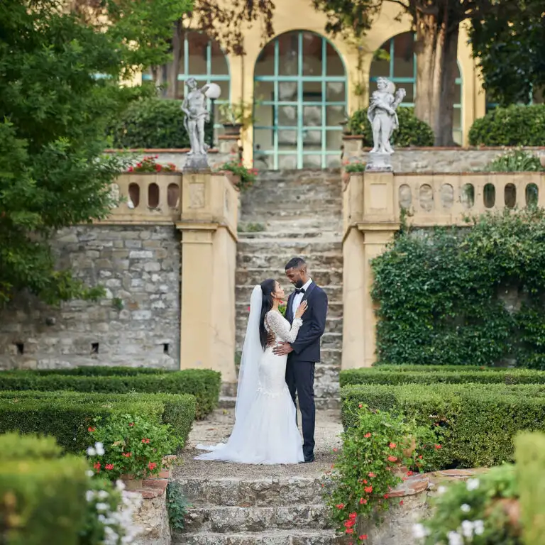 elope in florence italy