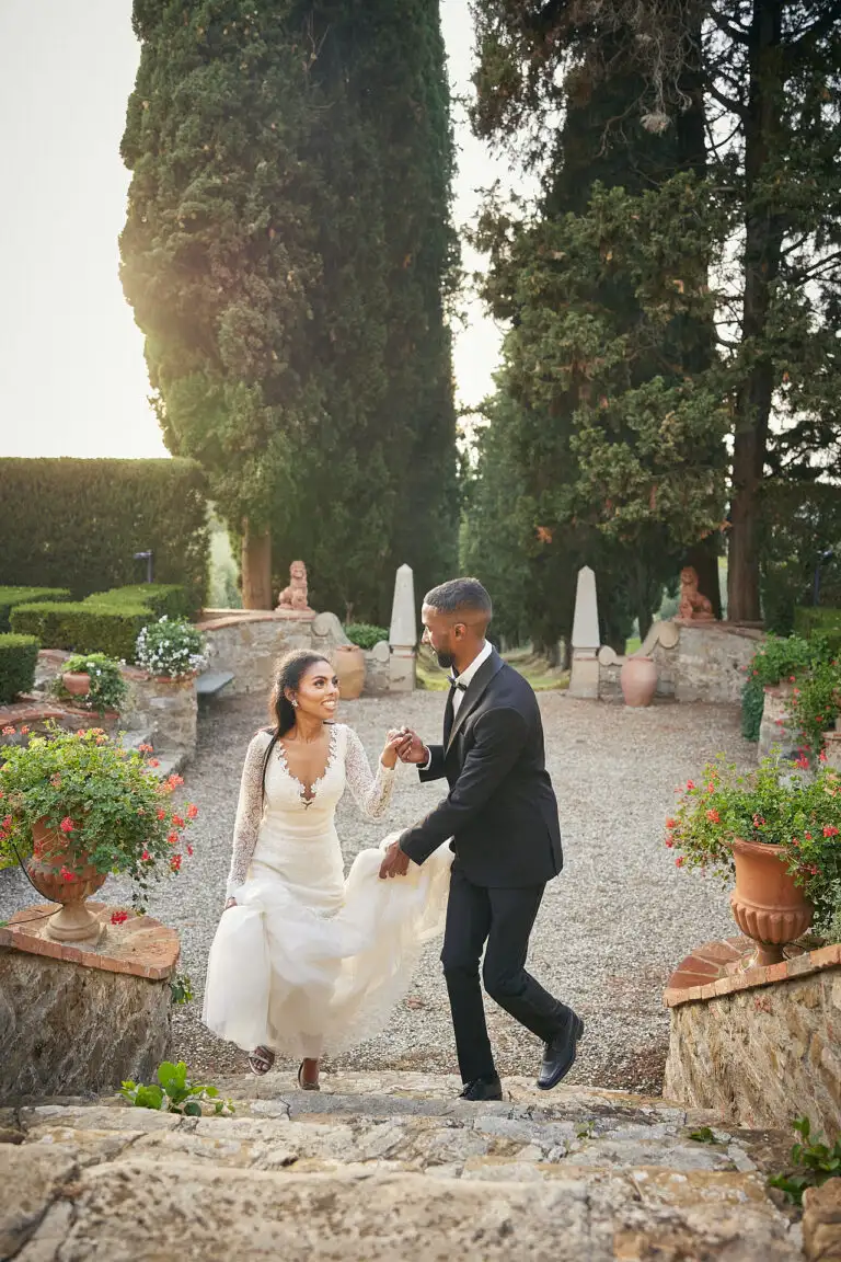 elope in florence italy
