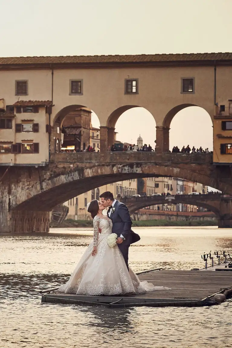 elope in florence italy