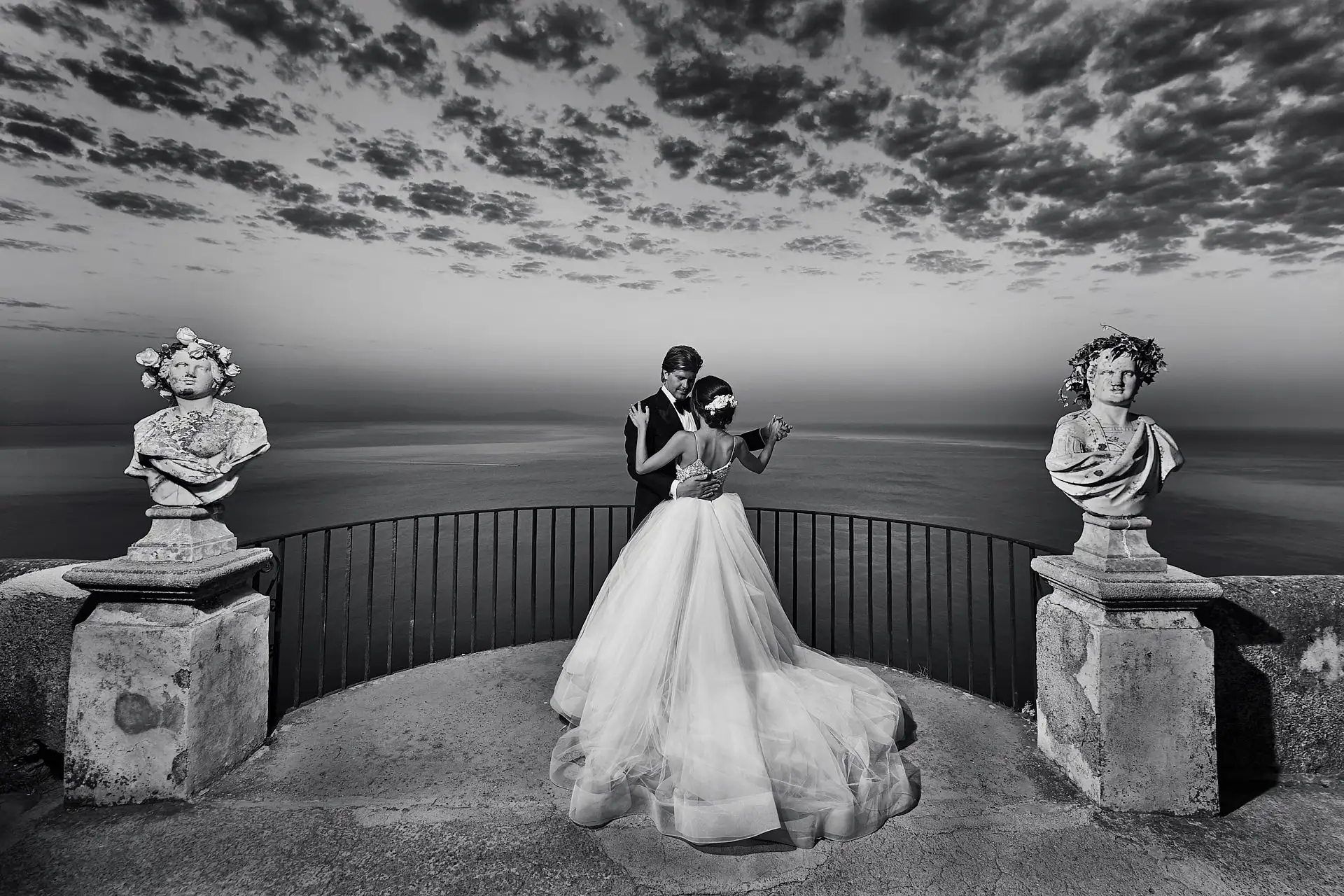 elopement planner italy