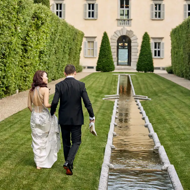 italy elopement packages