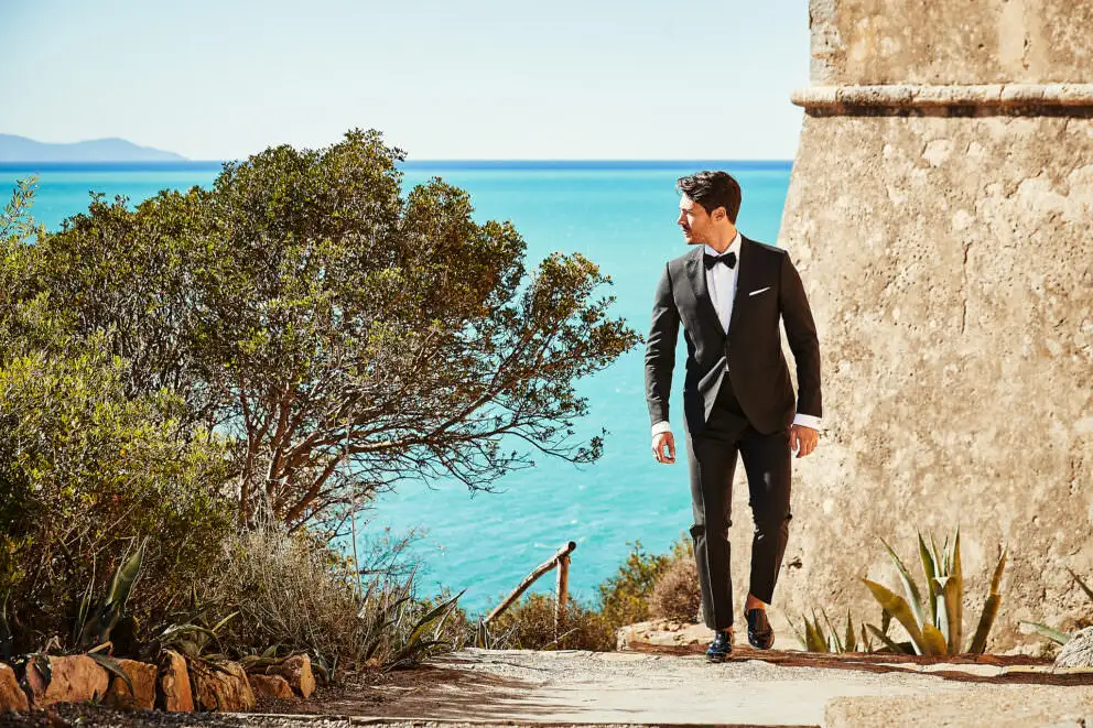 italy elopement photographer