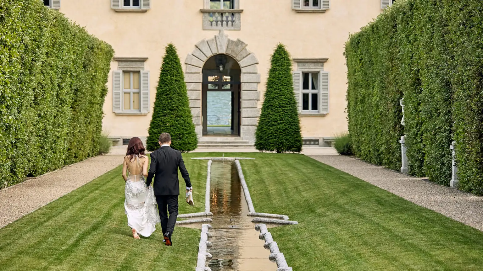 how to get married in italy legally