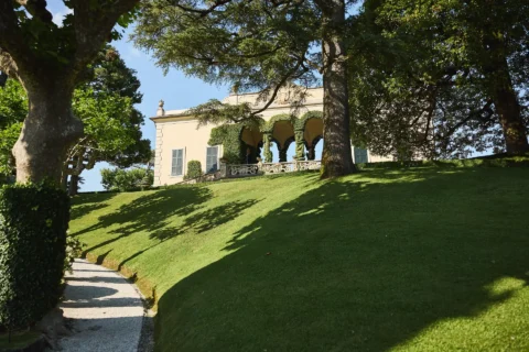 villa del balbianello elopement venue
