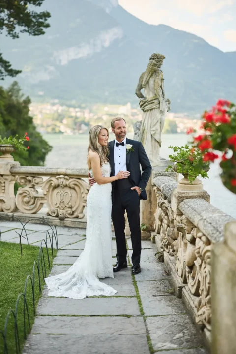 villa del balbianello elopement venue