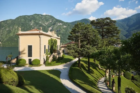 villa del balbianello elopement venue