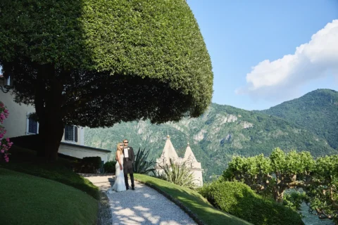 villa del balbianello elopement venue