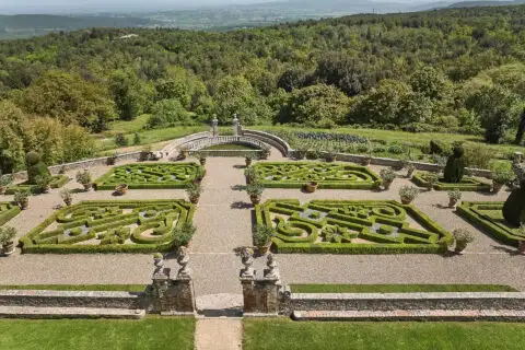castello di celsa elopement