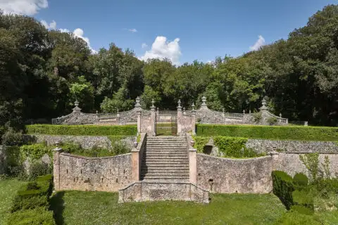 castello di celsa elopement