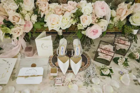 castello di celsa elopement