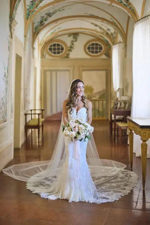 castello di celsa elopement