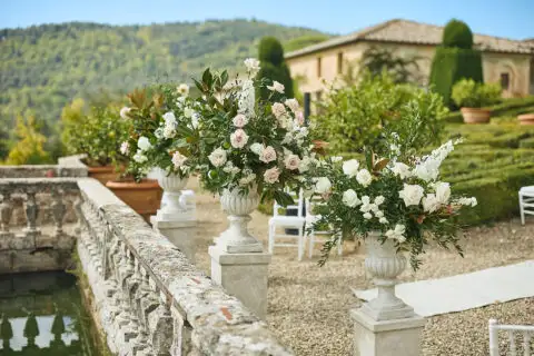 castello di celsa elopement