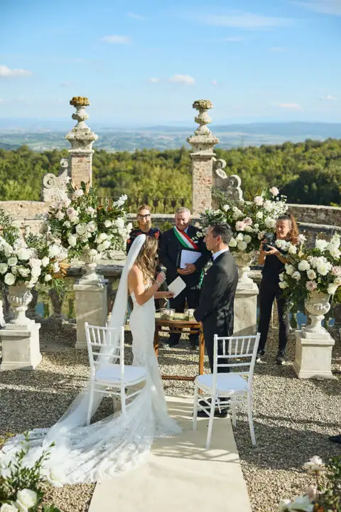 castello di celsa elopement