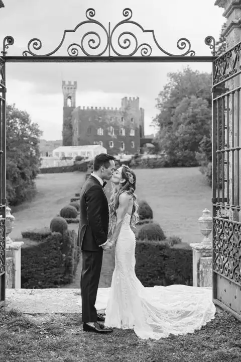 castello di celsa elopement