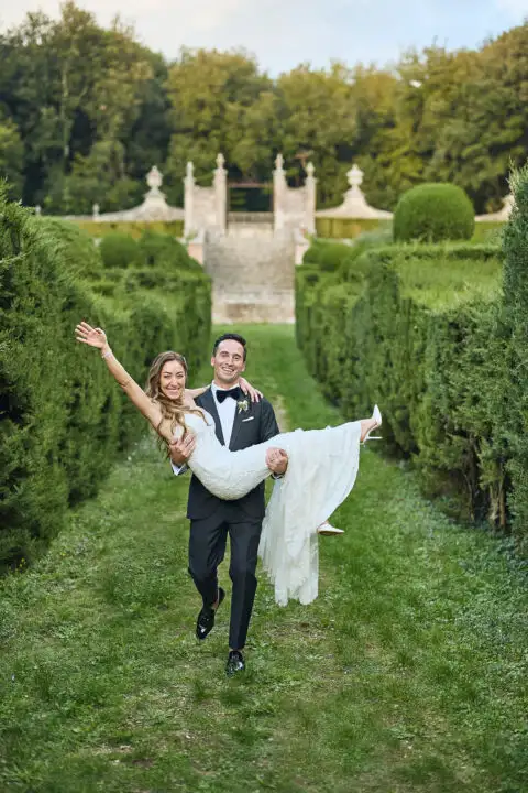 castello di celsa elopement