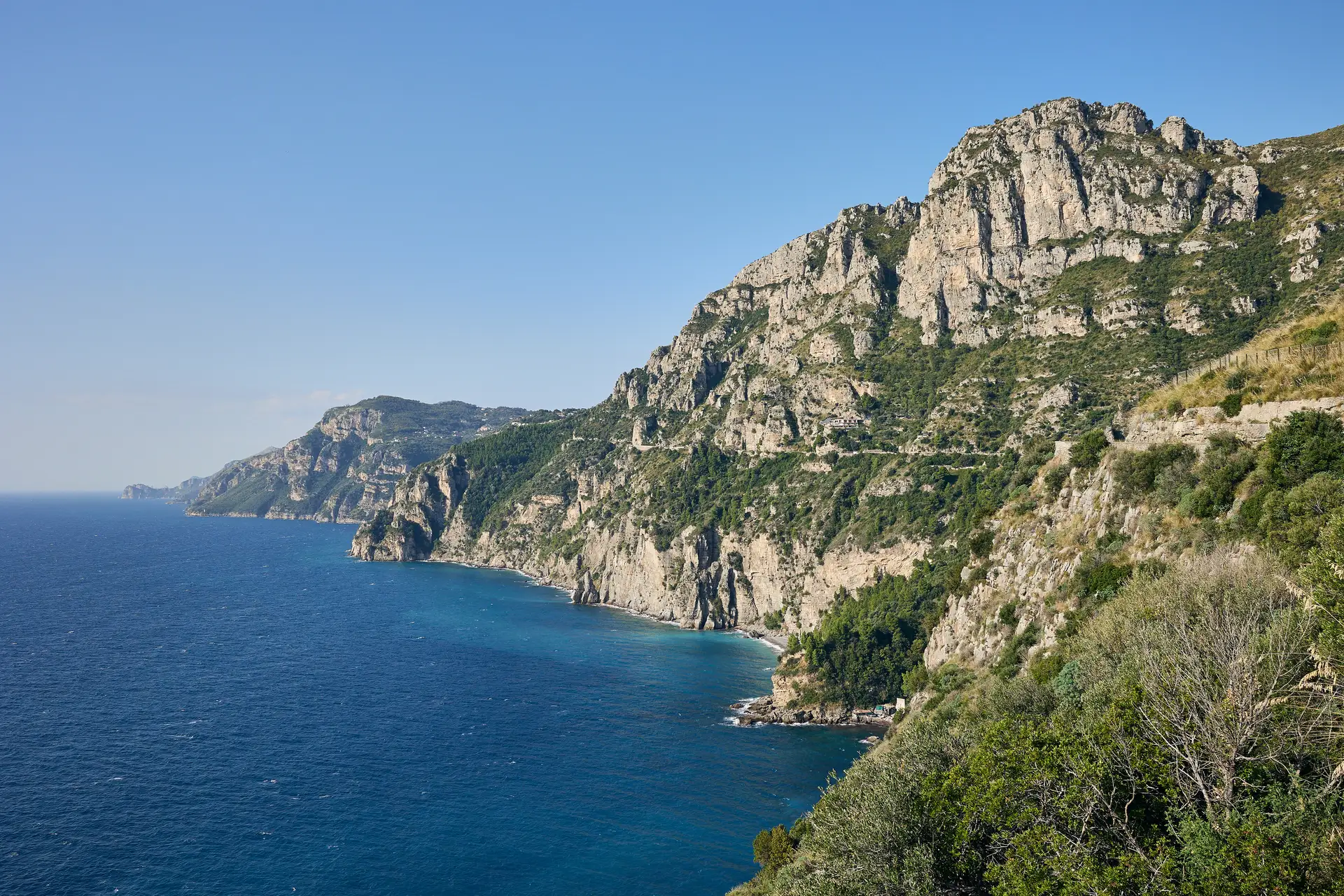 villa treville elopements