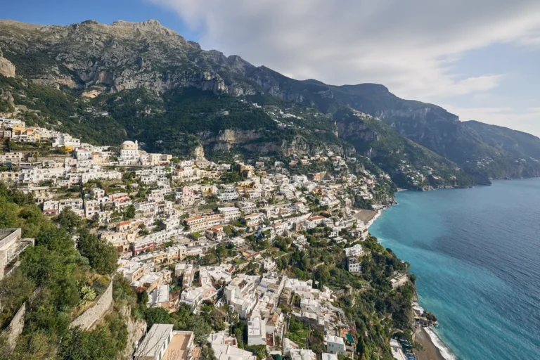 villa treville elopements