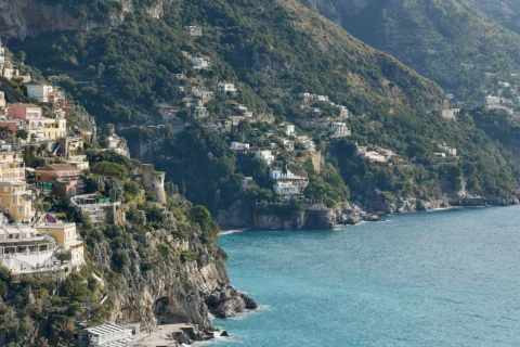 villa treville elopements