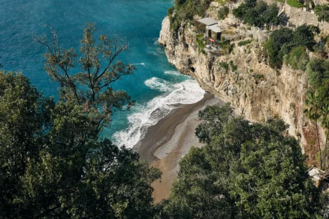 villa treville elopements