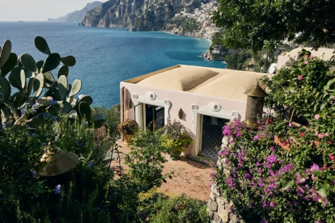 villa treville elopements