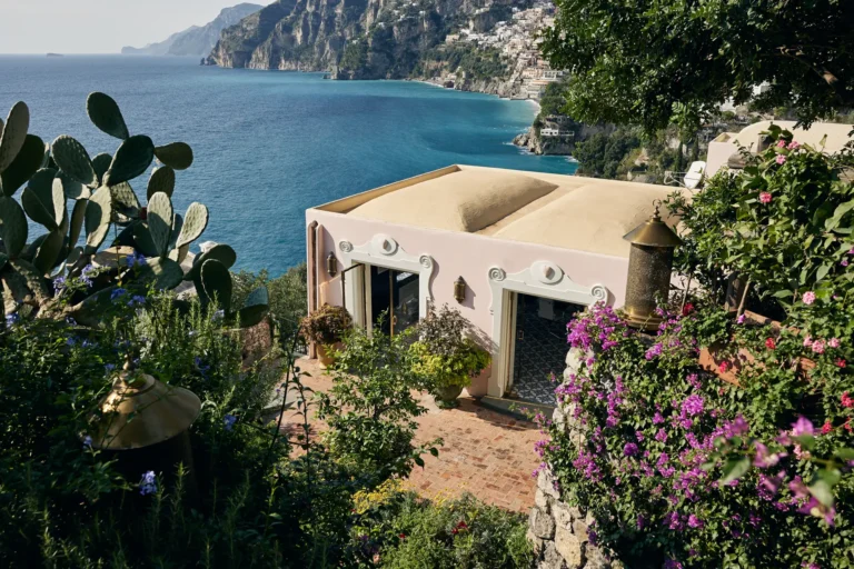 villa treville elopements
