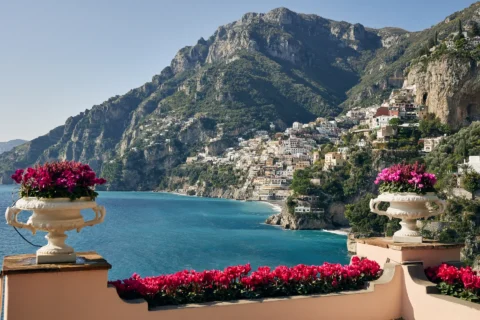 villa treville elopements