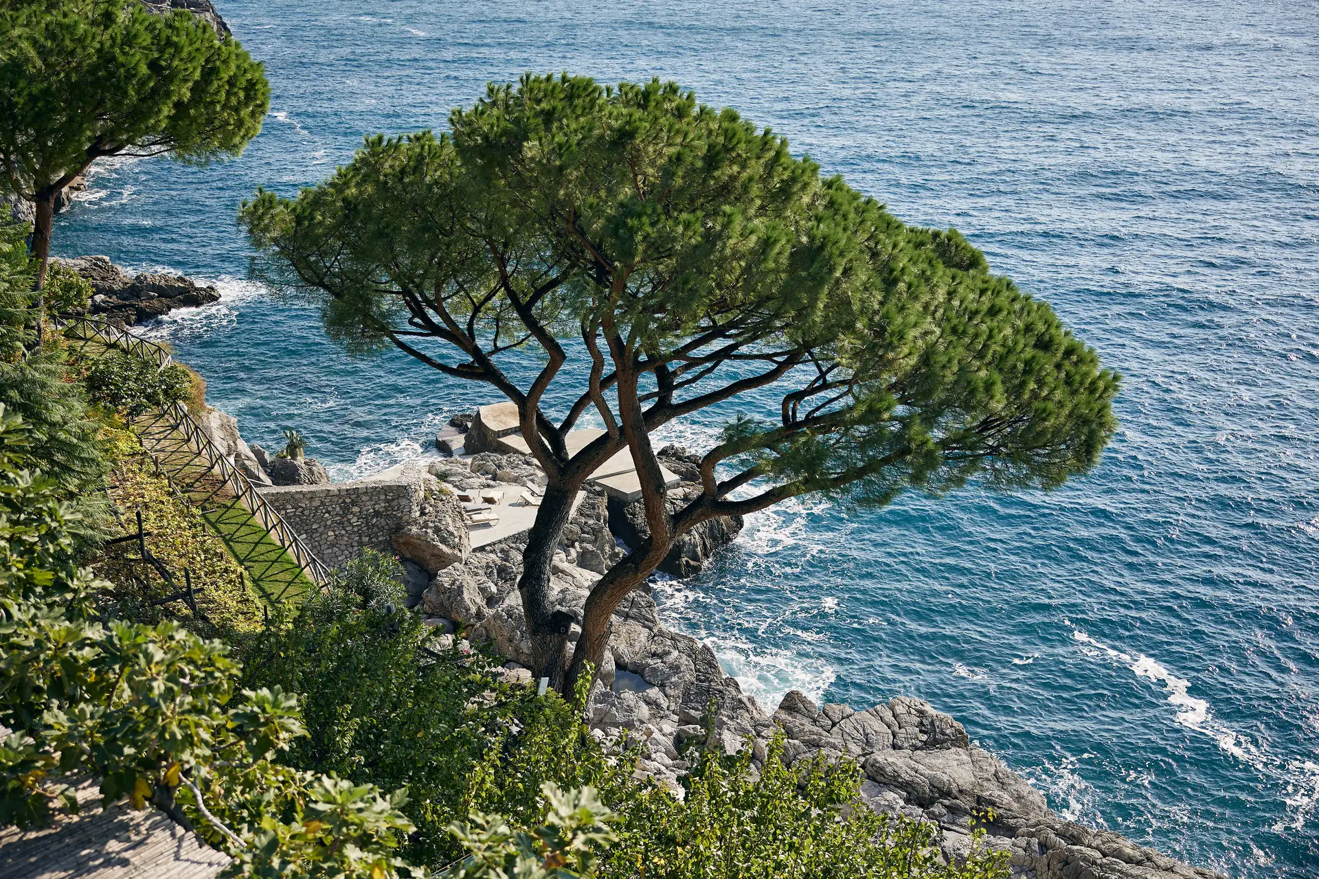 villa treville elopements