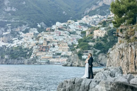 villa treville elopements