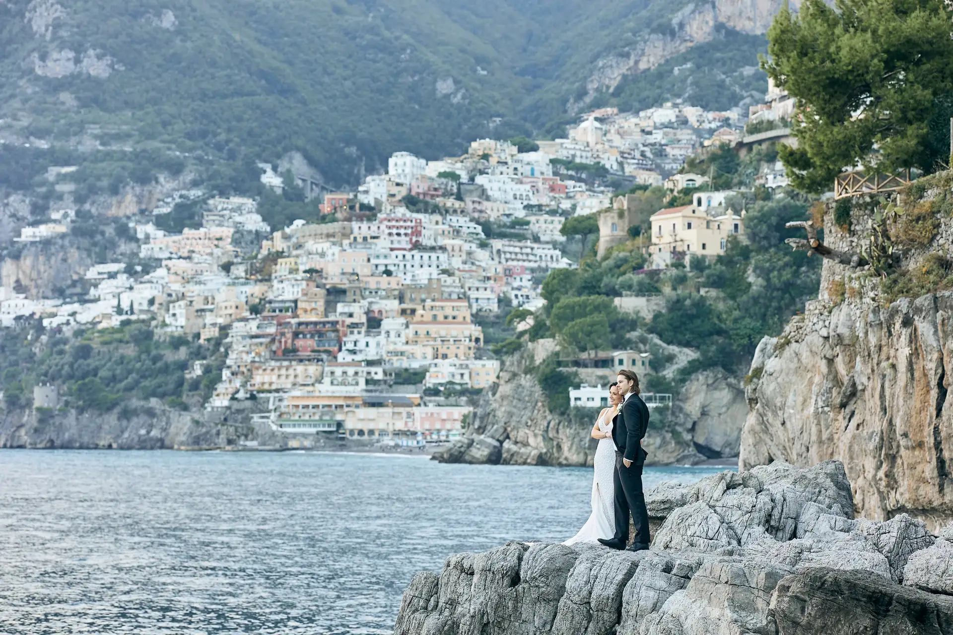 villa treville elopements