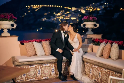 villa treville elopements