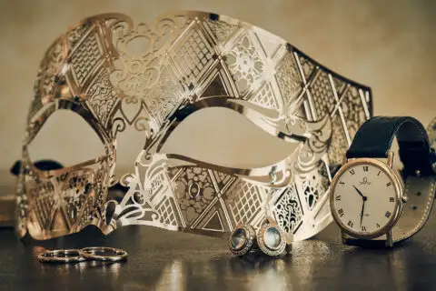 ca sagredo elopement venice