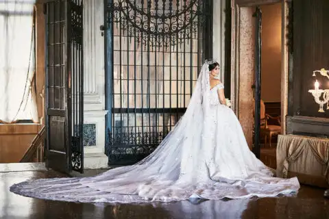 ca sagredo elopement venice