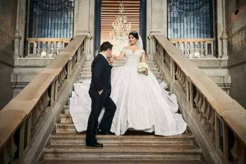 ca sagredo elopement venice