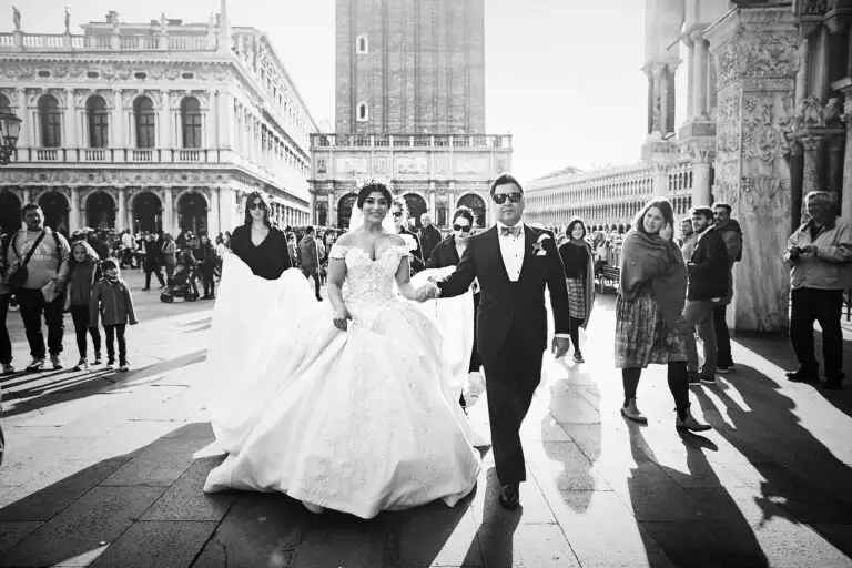 ca sagredo elopement venice