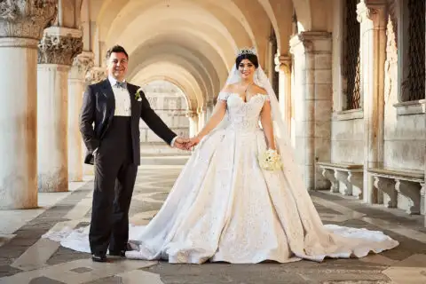 ca sagredo elopement venice