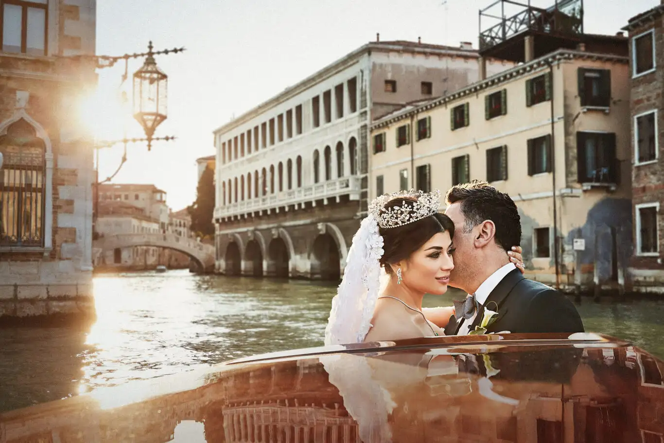 ca sagredo elopement venice