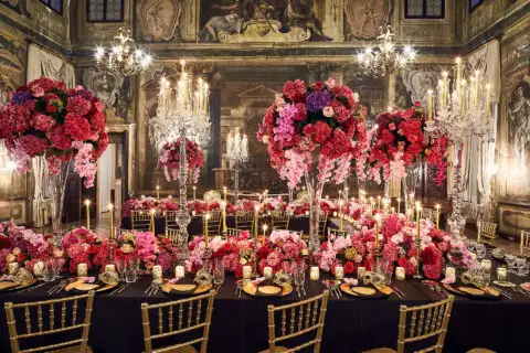 ca sagredo elopement venice