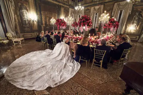 ca sagredo elopement venice