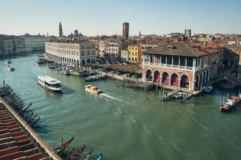 ca sagredo elopement venice