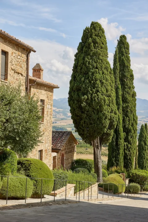 castello di banfi elopement venue
