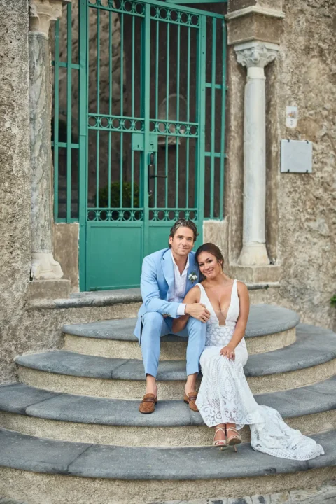 palazzo confalone elopements