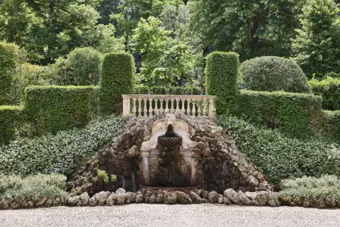 villa cora elopement