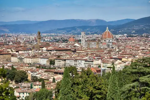 villa cora elopement