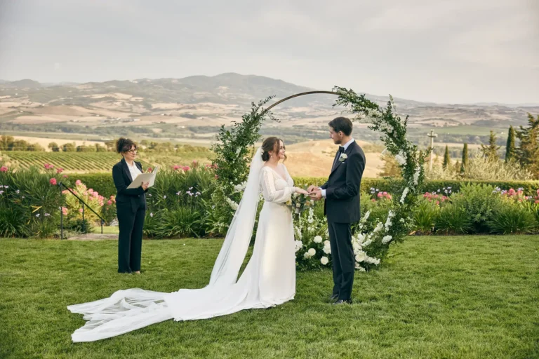 ylva harvaard castello di banfi elopement