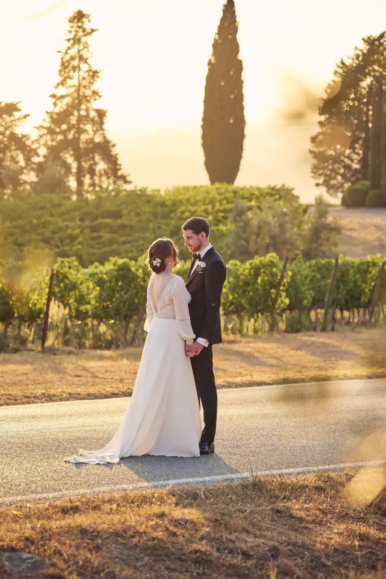 ylva harvaard castello di banfi elopement