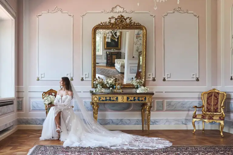 elopement planner italy