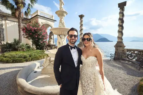 villa monastero lake como