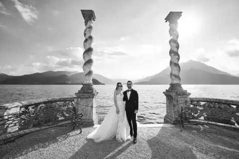 villa monastero lake como